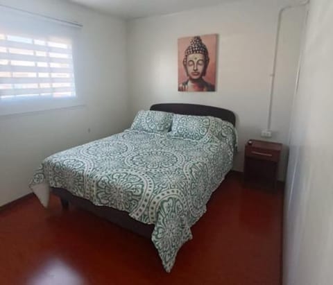 Hospedaje Nuevo Amanecer Bed and Breakfast in Antofagasta