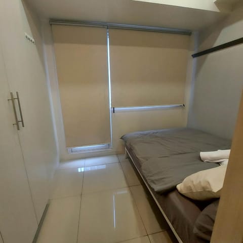 Cozy 1 Bedroom in Makati City Apartment hotel in Makati