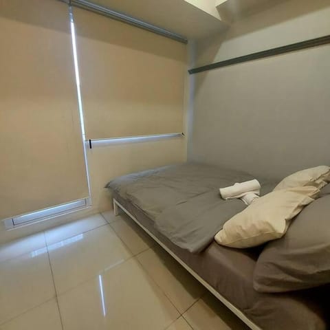 Cozy 1 Bedroom in Makati City Apartment hotel in Makati