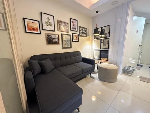 Cozy 1 Bedroom in Makati City Apartment hotel in Makati