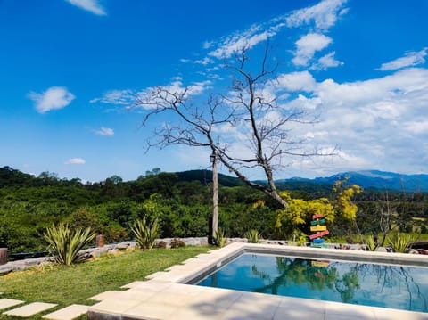 Hostería La María Inn in Santiago del Estero Province, Argentina