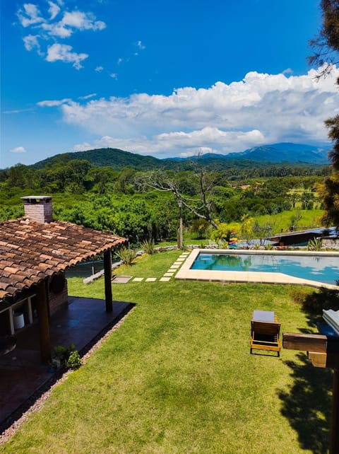 Hostería La María Inn in Santiago del Estero Province, Argentina