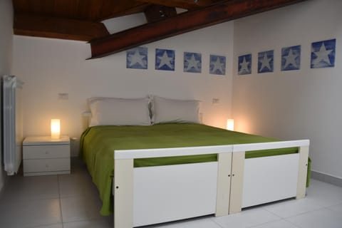 Residenza Ondanomala Apartment hotel in Molise, Italy