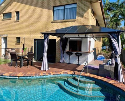 River Lifestyle in Tweed House in Tweed Heads