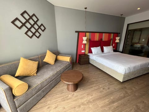 APEC MANDALA CDT - Resort Chambre d’hôte in Phan Thiet