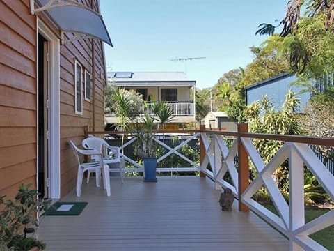 ALOHA AMITY House in Amity Point