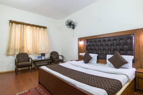 MOORANG HOUSE Hotel in Manali