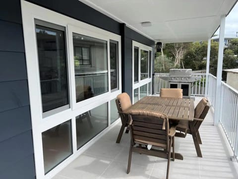 Waverly House - BYO LINEN & TOWELS Casa in Cape Woolamai