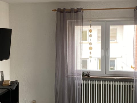 Apartment und Ferienwohnung Mackenbach 2 Condo in Ramstein-Miesenbach