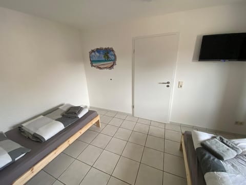 Apartment und Ferienwohnung Mackenbach 2 Condominio in Ramstein-Miesenbach