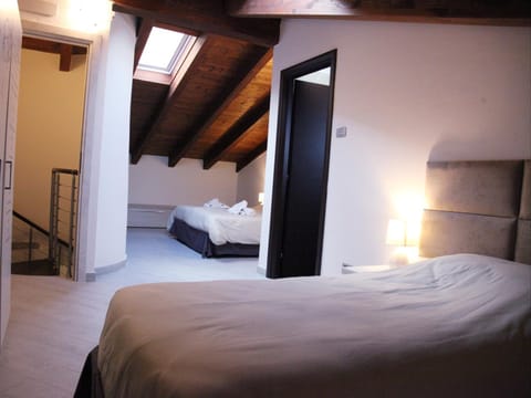 RB Della Torre Bed and Breakfast in Porretta Terme