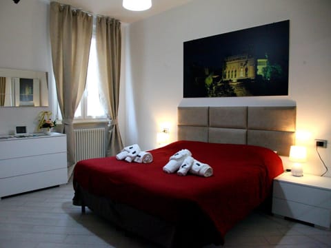 RB Della Torre Bed and Breakfast in Porretta Terme