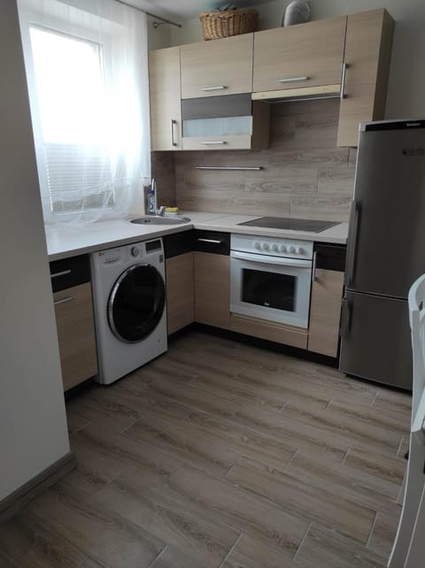 Apartamentai G&G Apartment in Kaliningrad Oblast, Russia