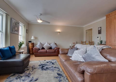 Jutland View Apartment in Whitby