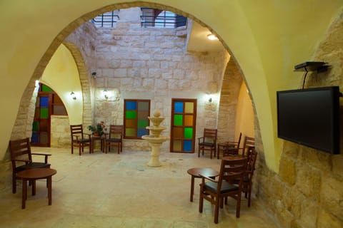 Dar Sitti Aziza Bed and Breakfast in Jerusalem District