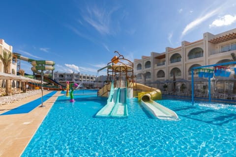 Sunrise Montemare Resort -Grand Select Resort in South Sinai Governorate