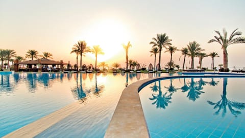 Sunrise Montemare Resort -Grand Select Resort in South Sinai Governorate