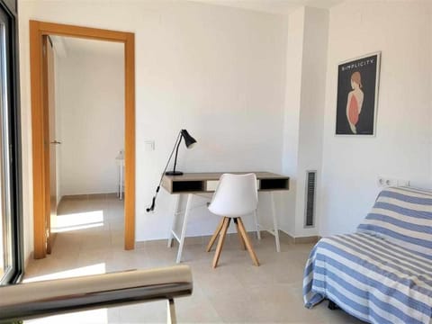 Roses Casc Antic SL Sabater 3 Apartment in Roses