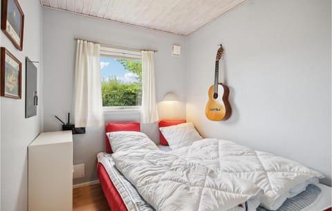 2 Bedroom Gorgeous Home In Karrebksminde House in Næstved