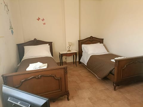 Serendipity Bed and Breakfast in Grottaferrata