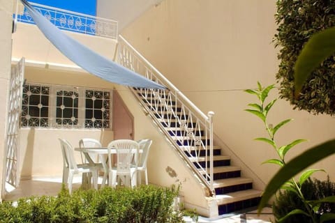 Villa à 3 min de la plage (6 ch) Chalet in Agadir