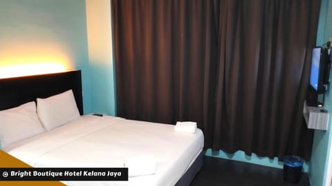 Bright Boutique Hotel Kelana Jaya Hotel in Petaling Jaya