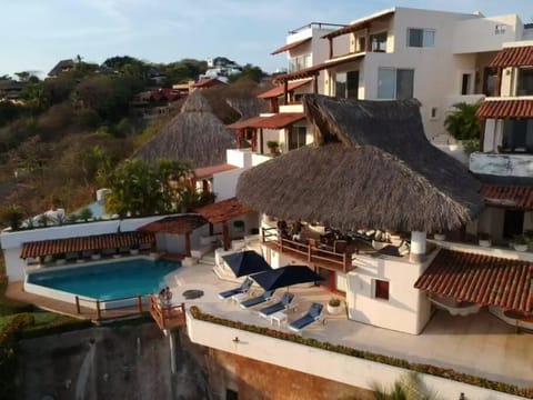 Property building, Natural landscape, View (from property/room)