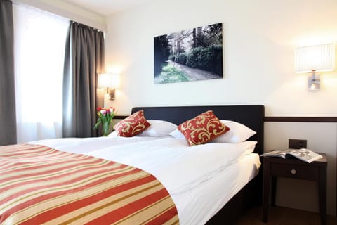 CITY STAY - Kieselgasse Apartment hotel in Zurich City