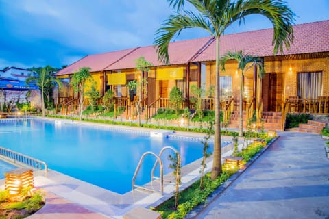 Dong Xuan Hong Hotel Bed and Breakfast in Phu Quoc