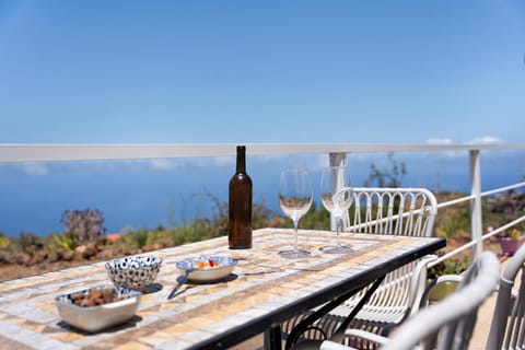 Casa Rodri House in La Palma