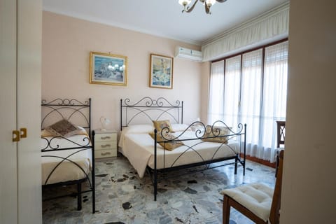 Maison Manni' B&B Bed and Breakfast in Soverato