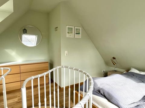 FeWo Eiche strandnah Prerow Apartment in Prerow