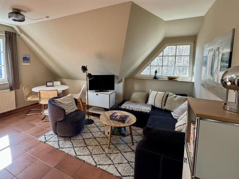 FeWo Eiche strandnah Prerow Apartment in Prerow