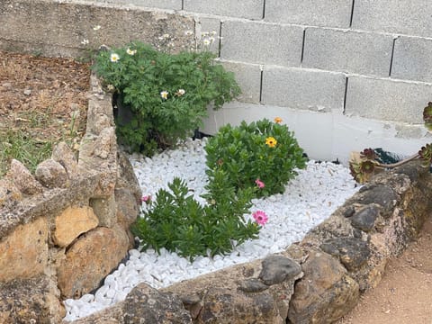 Garden, Garden view