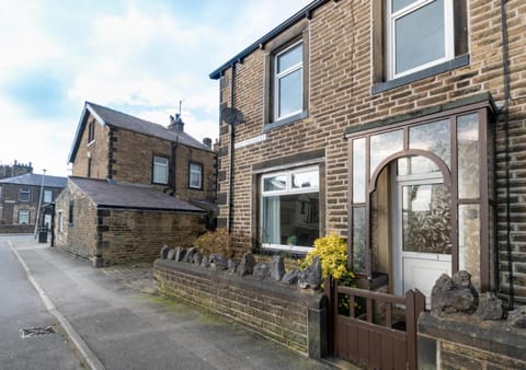 Castle Cottage House in Skipton