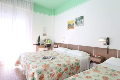 Hotel Marcus Hotel in Bellaria - Igea Marina