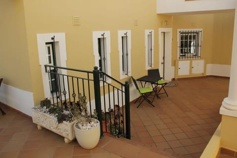 Patio, Balcony/Terrace