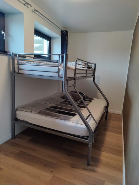 Le Bronze, appartement de standing en hypercentre Wohnung in Sarreguemines