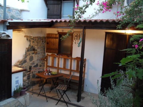 Guesthouse Gonia House in Larnaca District