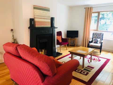 Holiday home within easy walking distance to Kenmare Casa in Kenmare
