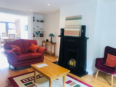 Holiday home within easy walking distance to Kenmare House in Kenmare