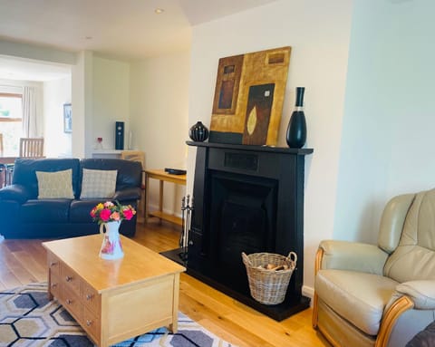 Holiday home within easy walking distance to Kenmare House in Kenmare