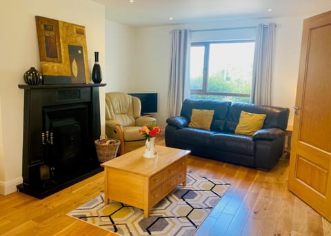 Holiday home within easy walking distance to Kenmare House in Kenmare