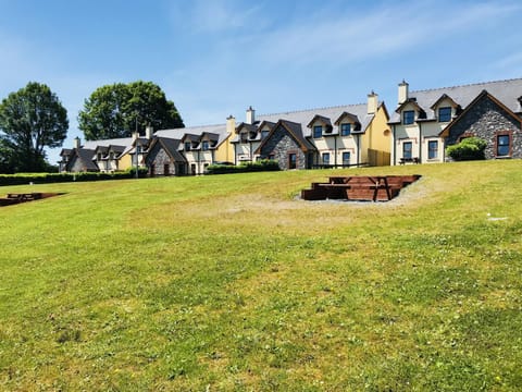 Holiday Home with view of Kenmare Bay Estuary Casa in Kenmare