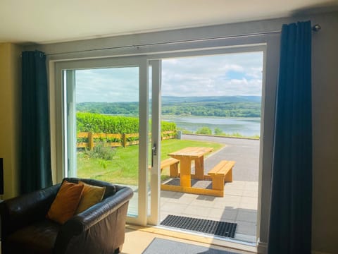 Patio, Day, Natural landscape, View (from property/room), Mountain view