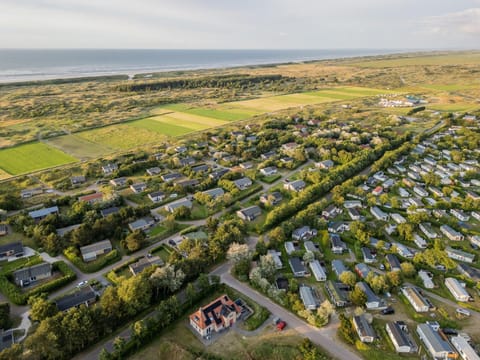 Vakantiepark Klein Vaarwater Campground/ 
RV Resort in Friesland, Netherlands