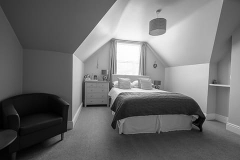 Millbrook Guest House Bed and Breakfast in Swanage