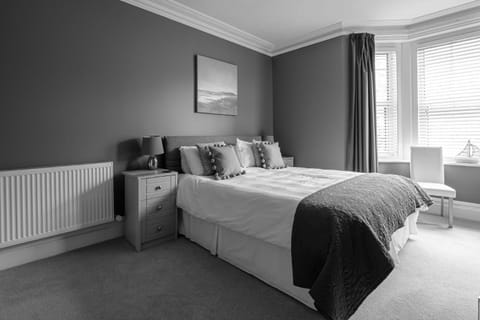 Millbrook Guest House Bed and breakfast in Swanage