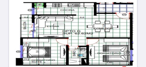 DEPARTAMENTO Y CONDOMINIO RECIEN CONSTRUIDO 2023 zona norte cerca UCEBOL Apartment in Santa Cruz de la Sierra