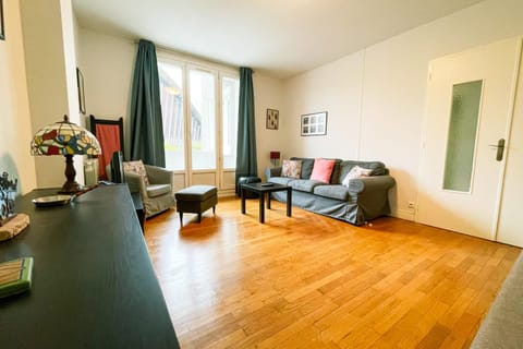The Flight on Clemenceau #FJ Appartement in Grenoble